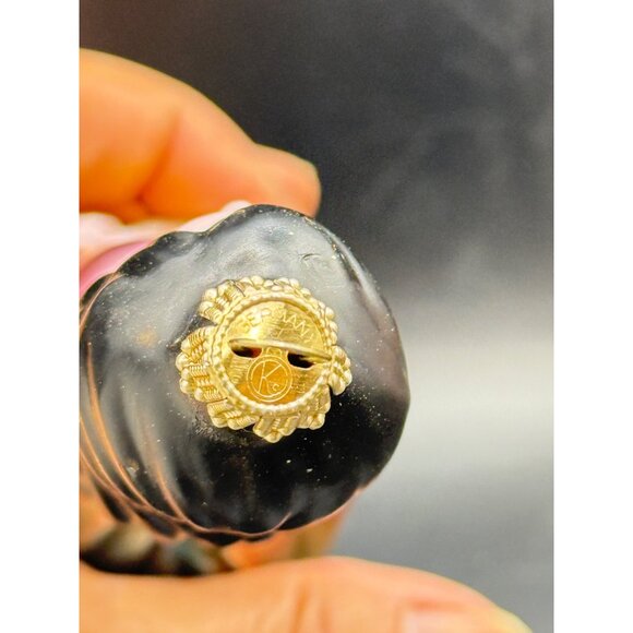 Larry Fraga Designs Snow White Glass Christmas Ornament Dwarves Tree Germany - Picture 9 of 9